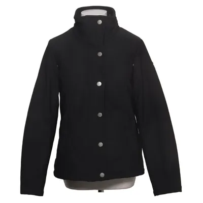 Veste (Noir) de Dreimaster Polyester