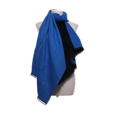 Sjaal (Blauw, Zwart) van Mascot