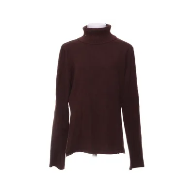 Turtleneck (Brown) from Tippy