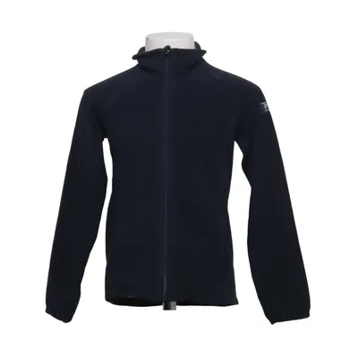 Fleece jas (Blauw) van Polarn O. Pyret Gerecycled polyester