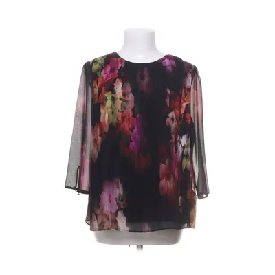 Blouse (Zwart, Meerkleurig) van Ted Baker