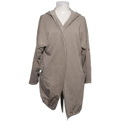 Jacket (Gray) from Heimatliebe