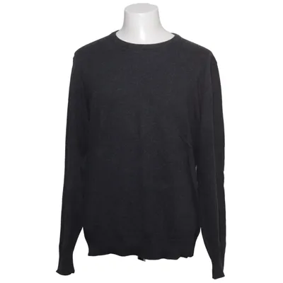 Pull-over (Paolo) de Abrams Coton, Polyester, Laine
