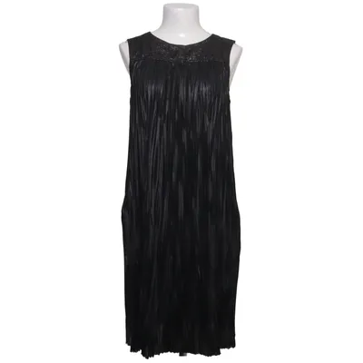 Jurk (Zwart) van Strenesse Blue