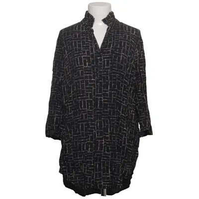 Blouse (Zwart, Wit) van Cellbes Woman Viscose