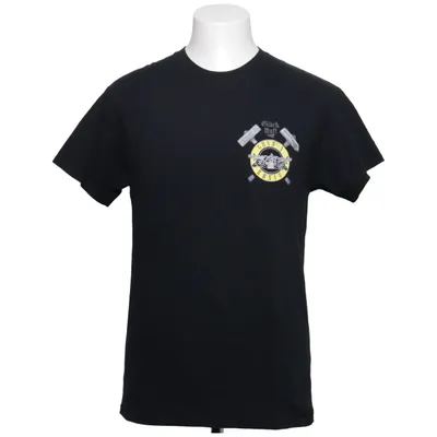 T-shirt (Svart) från Guns n' Roses Bomull