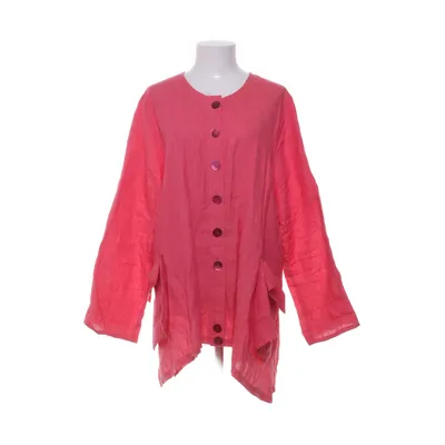 Blouse (Pink) from Ralston Linen