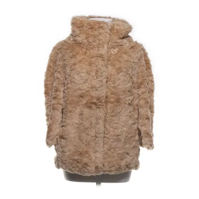 Vinterjacka (Beige) från Pure Oxygen Polyester