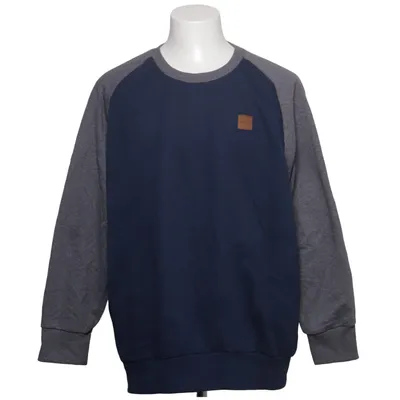 Sweatshirt (Bleu, Gris) de Amaci