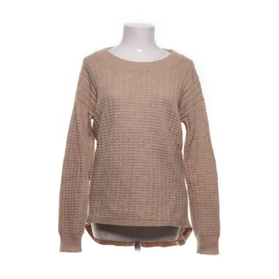 Tröja (Beige) från Part Two Akryl, Mohair, Polyamid, Ull