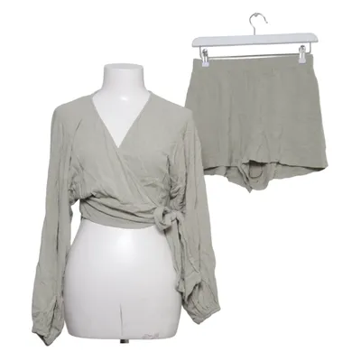Set (Groen) van About You Linnen, Viscose