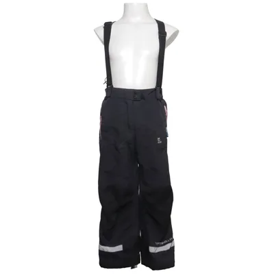 Täckbyxor (Svart, Rosa) från On the Peak Polyamid, Polyester