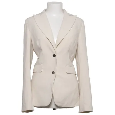 Blazer (Slim Belted Blazer) de Ivyrevel Élasthane, Polyester, Viscose