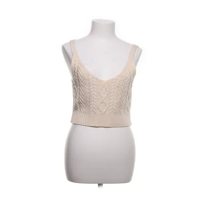Tank Top (Beige) from Dilvin Acrylic