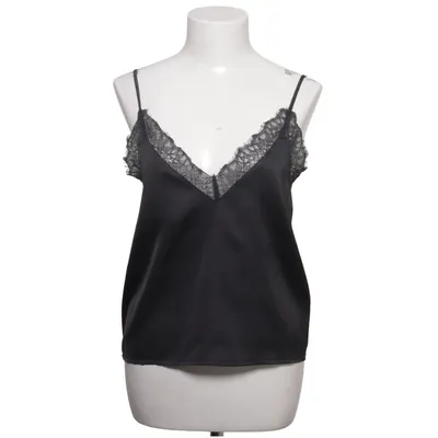 Topp (Svart) från NA-KD Polyester