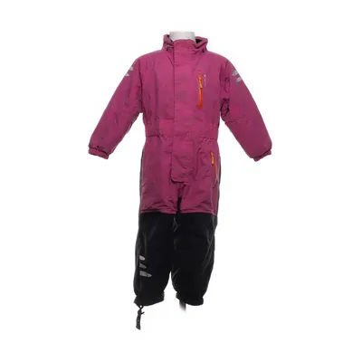 Overall (Pink, Black) from Isbjörn Nylon, Polyester