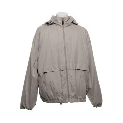 Rain jacket (Beige) from Greg Norman Nylon, Polyester