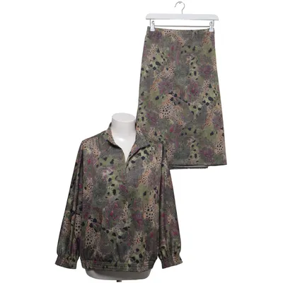 Set (Flerfärgad) från Aspens Polyester, Ull