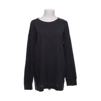 Långärmad t-shirt (Grå) från Arket Bomull