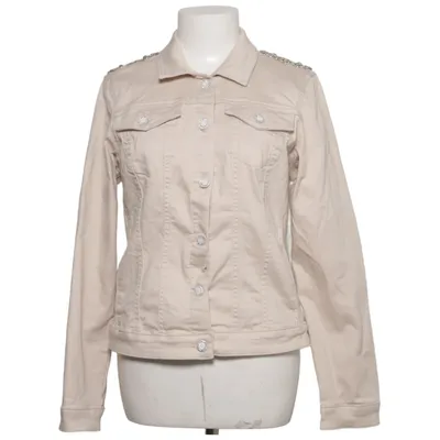Denim jacket (Portofino) from Buena Vista Cotton, Elastane, Polyester, Viscose