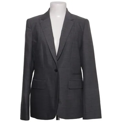Blazer (Grau) von STOCKH LM Elasthan, Polyester, Viskose, Wolle