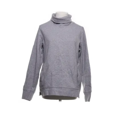 Polotröja (Grå) från Blacc Yoga Bomull, Polyester