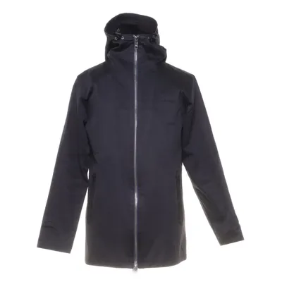 Jacka (Svart) från Eluine Bomull, Polyester