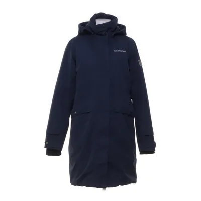 Winterjas (Blauw) van Didriksons