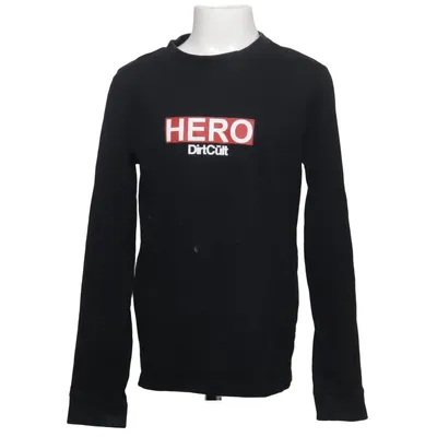 Långärmad t-shirt (PB20-018) från DirtCult Bomull