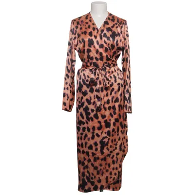 Wikkeljurk (Bruin, Zwart, Meerkleurig) van Dancing Leopard Polyester