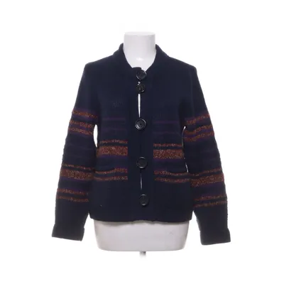 Kofta (Blå, Flerfärgad) från Dagmar