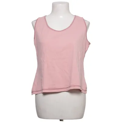 Tank Top (Pink) from Stars Cotton