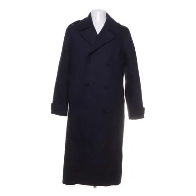 Coat (Blue) from Erdem x H&M