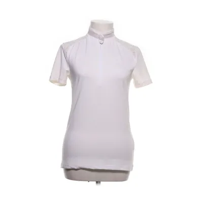 Cykeltröja (Vit) från JH Collection Elastan, Polyester