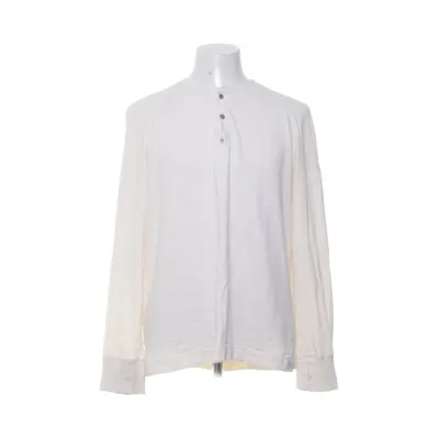 Rugby shirt (Beige) from David Beckham by H&M Cotton