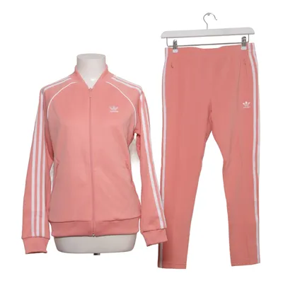 Träningsställ (Rosa) från Adidas Originals Bomull, Elastan, Polyester