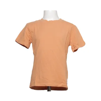 T-shirt (Orange) från Minimarket Bomull
