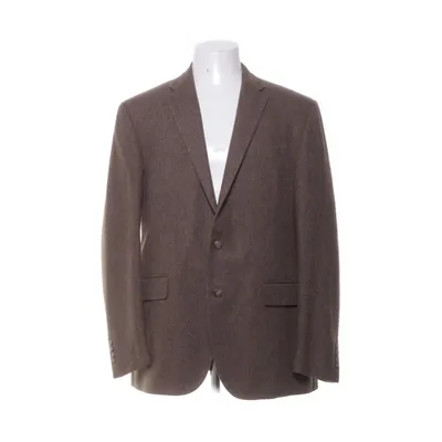 Kavaj (Brun) från Polo Ralph Lauren Kupro, Ull