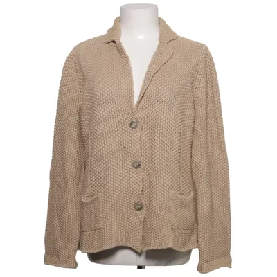 Kofta (Beige) från Fabiana Filippi Bomull