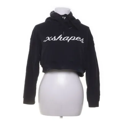 Huvtröja (Svart) från Xshapes