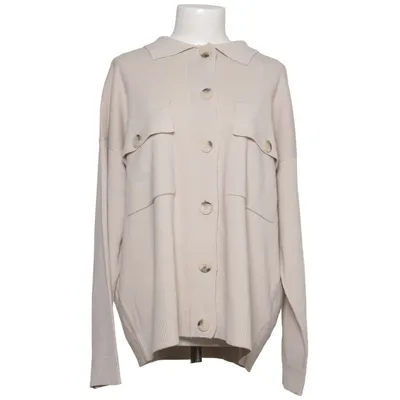 Cardigan (Beige) from Urban Surface Acrylic