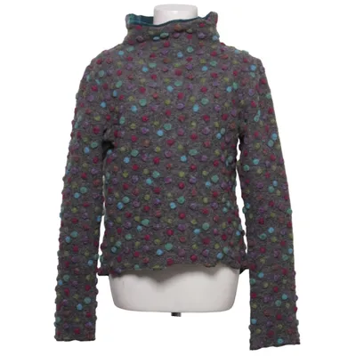Pull-over (Gris, Multicolore) de Jane Wikström