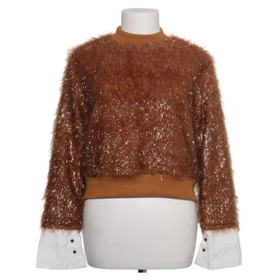Sweater (Brun, Hvid) fra Sister Jane Polyester