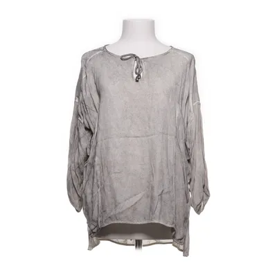 Tunika (Grå) fra Bohéme Urban Viscose