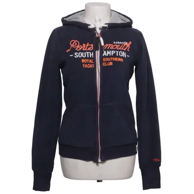 Hoodie (Blue, Pink, Gray) from Gaastra Polyester