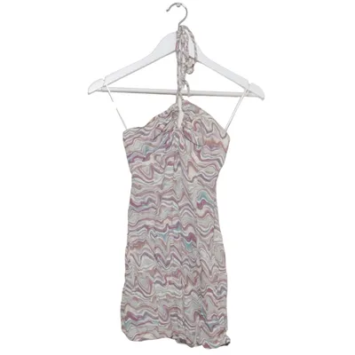 Tubetop (Flerfarvet) fra Pull & Bear Viscose