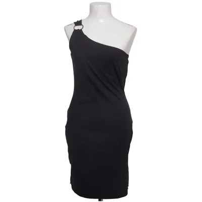 Dress (Black) from Sapph Elastane, Polyamide