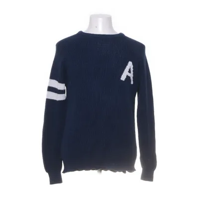 Trui (Blauw) van Iconic Sport by Lager 157 Katoen