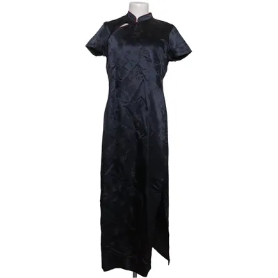 Cheongsam (Noir) de Etam Polyamide, Viscose