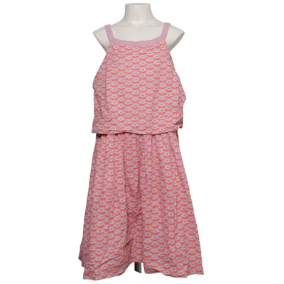Robe (Rose, Violet) de Boden Coton